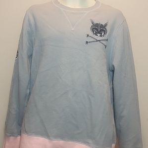 Kidrobot Sweatshirt Men's Size L